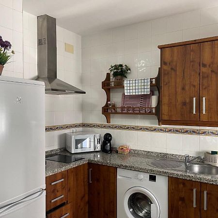 Apartamento La Magdalena Кордова Экстерьер фото