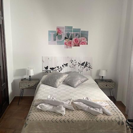 Apartamento La Magdalena Кордова Экстерьер фото
