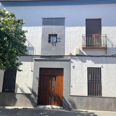 Apartamento La Magdalena Кордова Экстерьер фото