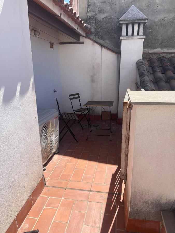 Apartamento La Magdalena Кордова Экстерьер фото