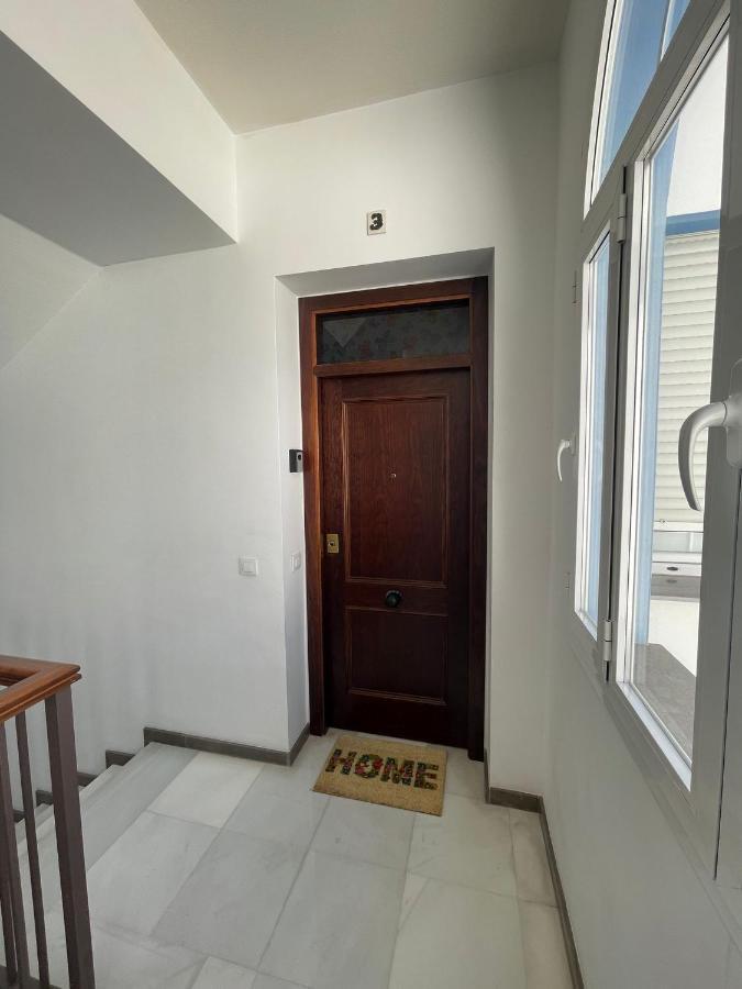 Apartamento La Magdalena Кордова Экстерьер фото