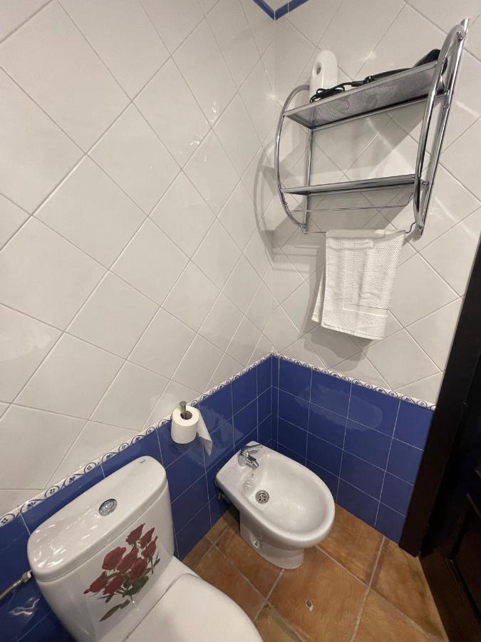 Apartamento La Magdalena Кордова Экстерьер фото