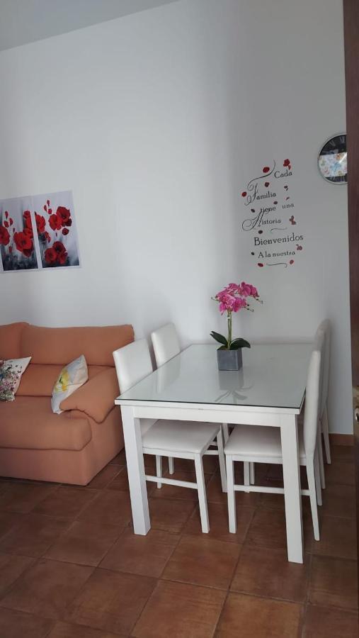 Apartamento La Magdalena Кордова Экстерьер фото